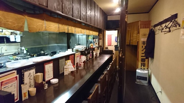 Sumibi Yakitori Gassai photo 5