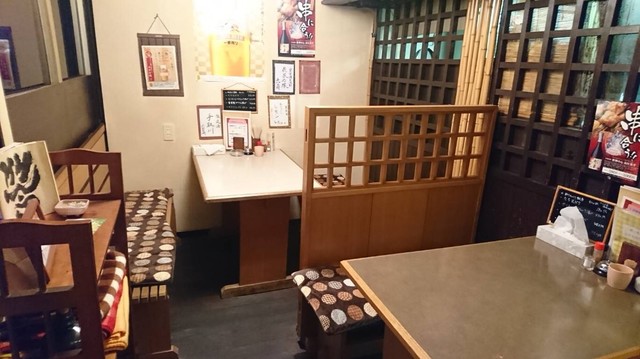 Sumibi Yakitori Gassai photo 4