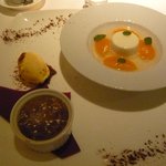 タニーチャ - デザート(2011.6)