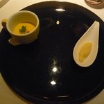 タニーチャ - アミューズ(2011.6)