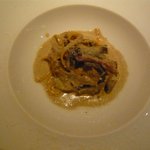 タニーチャ - パスタ２(2011.6)