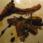 タニーチャ - メイン：牛(2011.6)