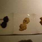 タニーチャ - 生チョコ他(2011.6)