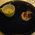 タニーチャ - アミューズ(2011.7)