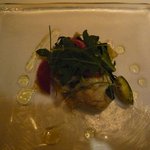 タニーチャ - 前菜１(2011.7)