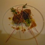 タニーチャ - 前菜２(2011.7)