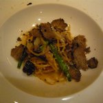 タニーチャ - パスタ２(2011.7)