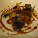 タニーチャ - メイン(2011.7)