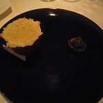 タニーチャ - アミューズ(2011.10)