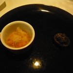 タニーチャ - アミューズ(2011.10)