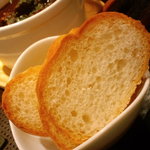 くしあげ たる - バケット￥300!?