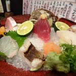 えどぼり 和じ庵 - 2011年9月訪問