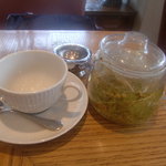 パティスリー・パリセヴェイユ - リンデン（735円）