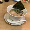 Golden Pork Tonkotsu Ramen Bar - 料理写真: