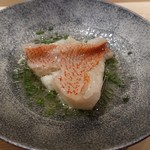 鮨 なんば - 北海道網走　釣りきんき