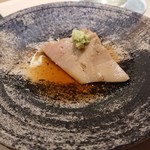 鮨 なんば - あんきも