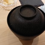 鮨 なんば - 牡蠣