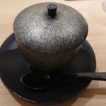 鮨 なんば - 白子