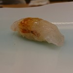 鮨 なんば - 平目