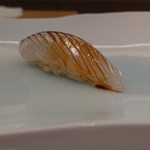 鮨 なんば - さより