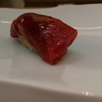 鮨 なんば - 赤身