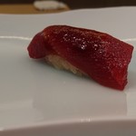 鮨 なんば - 赤身