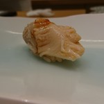 鮨 なんば - 北寄貝