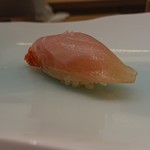 鮨 なんば - 金目鯛