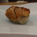 鮨 なんば - 穴子