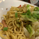 The Alley at Aiea Bowl - 