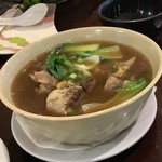 The Alley at Aiea Bowl - 