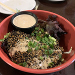 The Alley at Aiea Bowl - 