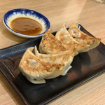 Golden Pork Tonkotsu Ramen Bar - 