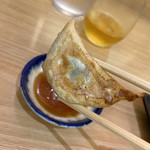 Golden Pork Tonkotsu Ramen Bar - 