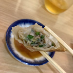 Golden Pork Tonkotsu Ramen Bar - 