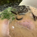 Golden Pork Tonkotsu Ramen Bar - 
