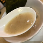 Golden Pork Tonkotsu Ramen Bar - 