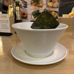 Golden Pork Tonkotsu Ramen Bar - 