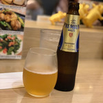 Golden Pork Tonkotsu Ramen Bar - 