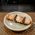 Sumibiyakitori Azuma - 