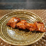 Sumibiyakitori Azuma - 