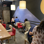 Golden Pork Tonkotsu Ramen Bar - 
