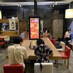 Golden Pork Tonkotsu Ramen Bar - 