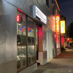 Golden Pork Tonkotsu Ramen Bar - 