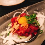 くいもの屋わん - 