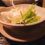 くいもの屋わん - 