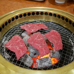 Sumibiyakiniku Ushi Waka - 