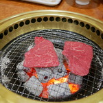 Sumibiyakiniku Ushi Waka - 