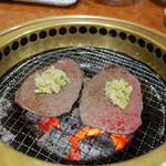 Sumibiyakiniku Ushi Waka - 