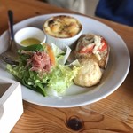 ルドリュロラン - 